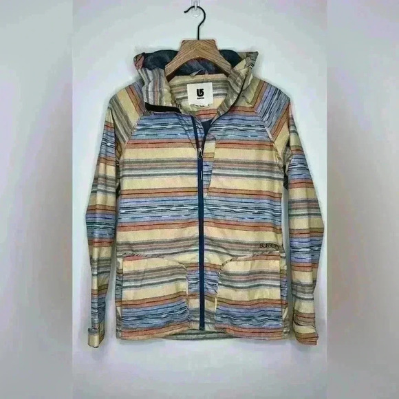 Burton Jackets & Blazers - Burton  da zang jacket , sz X small